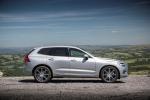 Volvo XC60 D5 R-Deisgn 2017 года (UK)